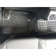 Килимки в салон Volkswagen E-Bora 2020+ (Avto-Gumm)