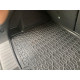 Килимок в багажник Nissan Juke II 2019+ Верхня полка (Avto-Gumm)
