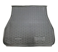 Килимок в багажник Toyota Land Cruiser 300 2021+ (Avto-Gumm)