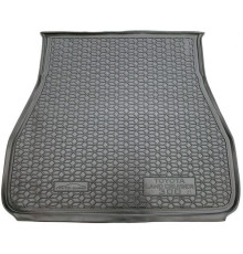 Килимок в багажник Toyota Land Cruiser 300 2021+ (Avto-Gumm)