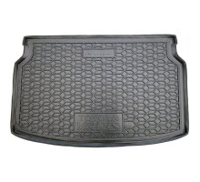 Килимок в багажник Toyota Yaris IV (XP21) 2020+ (Avto-Gumm)
