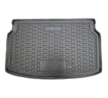 Килимок в багажник Toyota Yaris IV (XP21) 2020+ (Avto-Gumm)