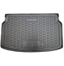 Килимок в багажник Toyota Yaris IV (XP21) 2020+ (Avto-Gumm)