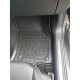 Коврики в салон Volkswagen Arteon 2017+ (Avto-Gumm)