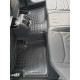 Коврики в салон Volkswagen Arteon 2017+ (Avto-Gumm)