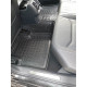 Коврики в салон Volkswagen Arteon 2017+ (Avto-Gumm)