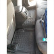Килимки в салон Chrysler 200 (II) 2014-2016 (Avto-Gumm)