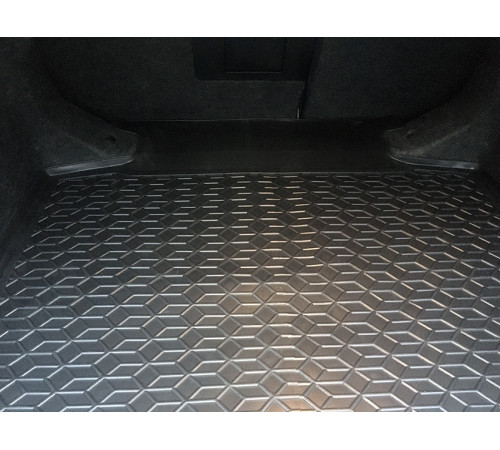 Килимок в багажник Chrysler 200 (II) 2014-2016 Sedan (Avto-Gumm)