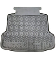 Килимок в багажник Chrysler 200 (II) 2014-2016 Sedan (Avto-Gumm)