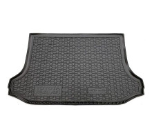 Килимок в багажник Toyota RAV4 CA30W 2005-2016 (Avto-Gumm)