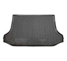 Килимок в багажник Toyota RAV4 CA30W 2005-2016 (Avto-Gumm)