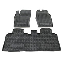 Коврики в салон Toyota Previa 2000-2006 (Avto-Gumm)