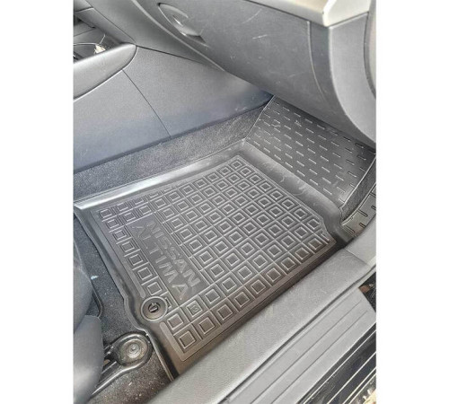 Килимки в салон Nissan Altima / Teana 2012-2018 (Avto-Gumm)