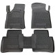 Килимки в салон Nissan Altima / Teana 2012-2018 (Avto-Gumm)