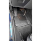 Килимки в салон BMW X3 (G01/G08) 2017-2024 (Avto-Gumm)