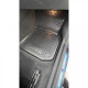 Килимки в салон BMW X3 (G01/G08) 2017-2024 (Avto-Gumm)
