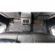 Килимки в салон BMW X3 (G01/G08) 2017-2024 (Avto-Gumm)