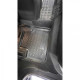Килимки в салон BMW X3 (G01/G08) 2017-2024 (Avto-Gumm)