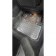 Килимки в салон BMW X3 (G01/G08) 2017-2024 (Avto-Gumm)