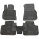 Килимки в салон BMW X3 (G01/G08) 2017-2024 (Avto-Gumm)