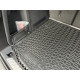 Килимок в багажник BMW X3 (G01) 2017-2024 (Avto-Gumm)