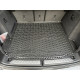 Килимок в багажник BMW X3 (G01) 2017-2024 (Avto-Gumm)