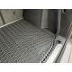 Килимок в багажник BMW X3 (G01) 2017-2024 (Avto-Gumm)
