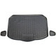Килимок в багажник Nissan Qashqai J12 2022+ Нижня поличка (Avto-Gumm)