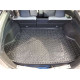 Килимок в багажник Toyota Prius ZVW50R 2015-2022 Plug-in Hybrid (Avto-Gumm)