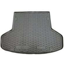 Килимок в багажник Toyota Avensis T27 2009-2018 Universal (Avto-Gumm)