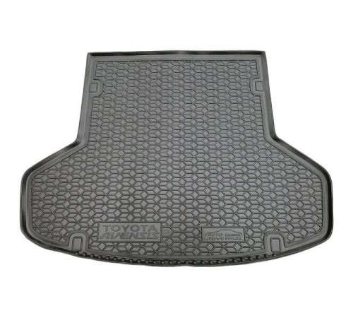 Килимок в багажник Toyota Avensis T27 2009-2018 Universal (Avto-Gumm)
