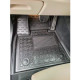 Килимки в салон BMW X7 (G07) 2018+ (Avto-Gumm)