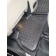 Килимки в салон BMW X7 (G07) 2018+ (Avto-Gumm)
