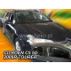 Дефлектори вікон Citroen C5 2008-2017 (+OT) Combi (Heko)