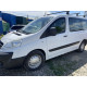Дефлектори вікон Fiat Scudo II 2007-2016 (Heko)