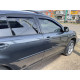 Дефлектори вікон Lexus RX II 300, 350, 400 2004-2009 (+OT) (Heko)