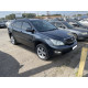 Дефлектори вікон Lexus RX II 300, 350, 400 2004-2009 (+OT) (Heko)