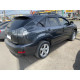 Дефлектори вікон Lexus RX II 300, 350, 400 2004-2009 (+OT) (Heko)