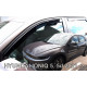 Дефлектори вікон Hyundai Ioniq 5 2021+ (+OT) (Heko)
