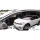 Дефлектори вікон Volkswagen ID.4 2020+ (комплект 4 шт) (Heko)