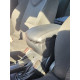 Підлокітник на Peugeot 308 2007-2013 (чорний)