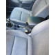 Підлокітник на Audi A4 B7 2004-2007 (чорний)