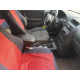 Підлокітник на Opel Astra G (чорний)