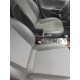 Підлокітник на Opel Astra H (чорний)