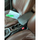 Підлокітник на Opel Astra J (чорний)