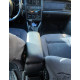 Підлокітник на Audi 80 (чорний)