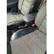 Підлокітник на Chevrolet Aveo T250 (чорний)