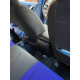 Підлокітник на Chevrolet Aveo T250 (чорний)