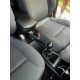 Підлокітник на Chevrolet Aveo T250 (чорний)