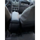 Підлокітник на Citroen Berlingo 1 1996-2010 (чорний)